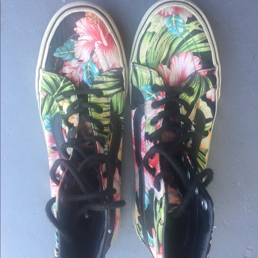 Vans